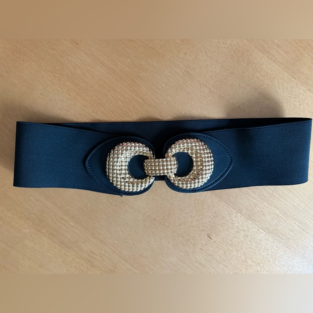 ZARA BELT